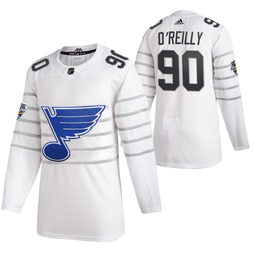Blues 90 Ryan O'Reilly White 2020 NHL All-Star Game Adidas Jersey,We sell and wholesale Blues 90 Ryan O'Reilly White 2020 NHL All-Star Game Adidas Jersey on line form chian!
